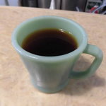 ソルズコーヒー ロースタリー - エルサルバドル･なんとか･ブルボン品種･中煎り