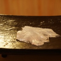 日本橋蛎殻町 すぎた - 