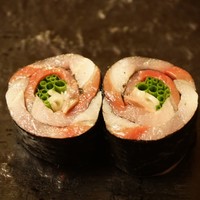 日本橋蛎殻町 すぎた - 