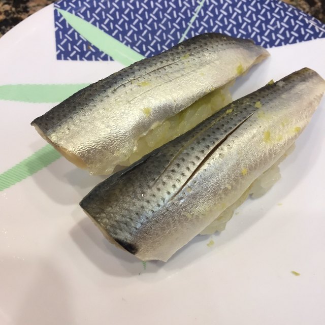 イオンモール成田店のスーパー回転寿司へ By 食べログ会長 閉店 スーパー回転寿司やまと 成田店 成田 回転寿司 食べログ