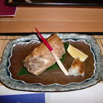 Manryou - 焼き魚