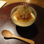 六雁 - 冷たい玉〆