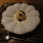 六雁 - 和三盆アイス