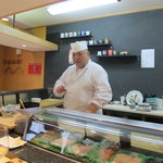 Yoshika - 埼玉第一級寿司職人