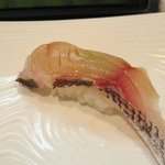 よし佳 - イサキ