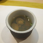 Yoshika - シジミの澄まし汁