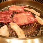 焼肉富士 - 