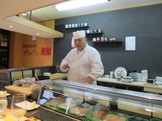 素晴らしいｃｐ 聞き間違いかと思いました ランチ By うどんが主食 よし佳 よしか 浦和 寿司 食べログ