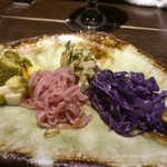 台所衆 ヒフミ - 