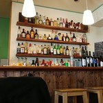 キッチン&バー じれいと