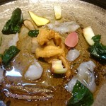 台所衆 ヒフミ - 