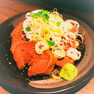 厳選もつ酒場 エビス参_2