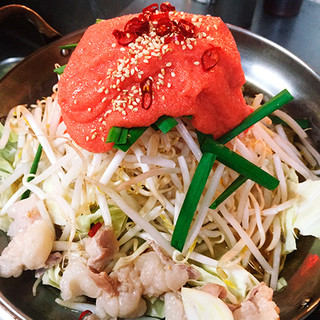 厳選もつ酒場 エビス参_0