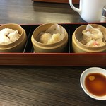 中国料理 桃園 - 