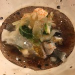 旬美にしかわ - てっぴ