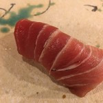 旬美にしかわ - マグロ