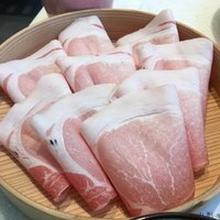 しゃぶしゃぶ 山笑ふ 銀座店 - 