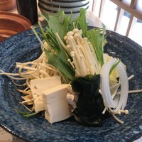 しゃぶしゃぶ 山笑ふ 銀座店 - 