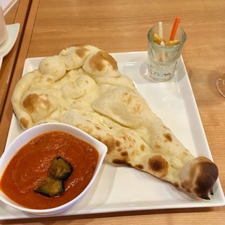インド料理 チャルテ チャルテ_1