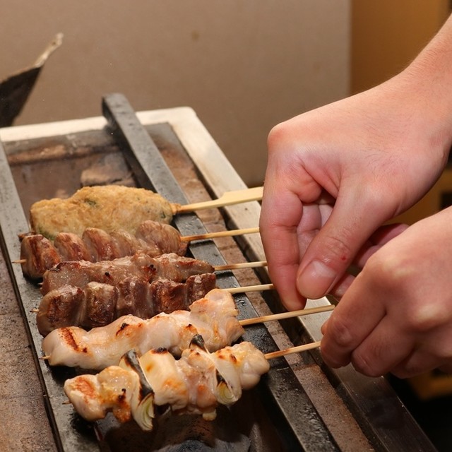 弘前居酒屋ほむら（【旧店名】炭火やきとり 焔） - 弘前（居酒屋）の写真