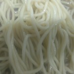 中華そば 西川 - 