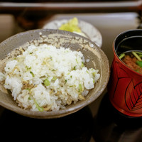日本料理 晴山 - セット