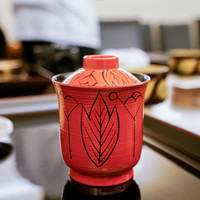 日本料理 晴山 - 汁
