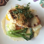 海辺のレストラン ラ・プラージュ - 