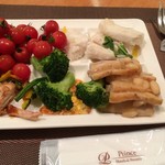 レストラン・バイエルン - 