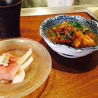 くずし鉄板 あばぐら 神田店 - 