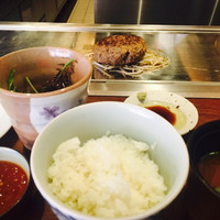 くずし鉄板 あばぐら 神田店 - 