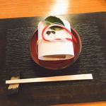 旬菜料理 栢の森 - 