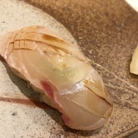 鮨 銀座 おのでら - 