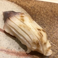 鮨 銀座 おのでら - 