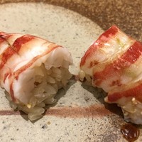鮨 銀座 おのでら - 