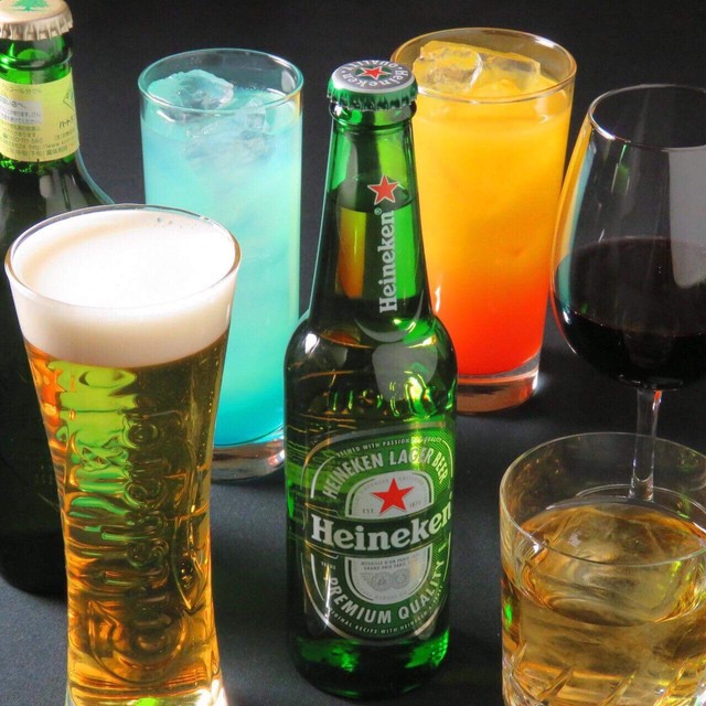 ブロード グロウ（Broad Grow） - 宮城野通（バー）の写真