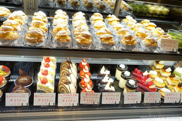 ラ パティスリー シュシュ La Patisserie Chouchou 和歌山市 ケーキ 食べログ