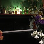 FLOWER BAR GARDENA - 店内