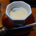 居酒屋 かんたろう - 茶わん蒸しもつきます