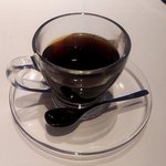 PRIMO - ホットコーヒー（2018.2）