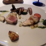 PRIMO - 肩ロースのロースト（2018.2）