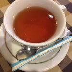 カフェ・ロゼッタ - 