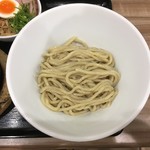 Ramen Hi Ha Mata Noboru - 麺