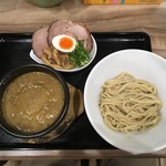 Ramen Hi Ha Mata Noboru - つけ麺 850円