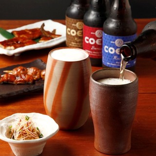 うなぎと麦酒のまんまる_2