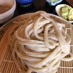 田舎うどん てつ - 