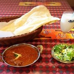 アジアンキッチン カリカ - 料理写真: