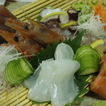 海鮮・炭火焼 佳風