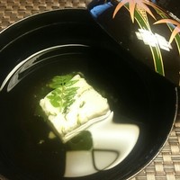 レストランあしや竹園 - 