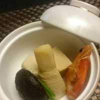 レストランあしや竹園 - 